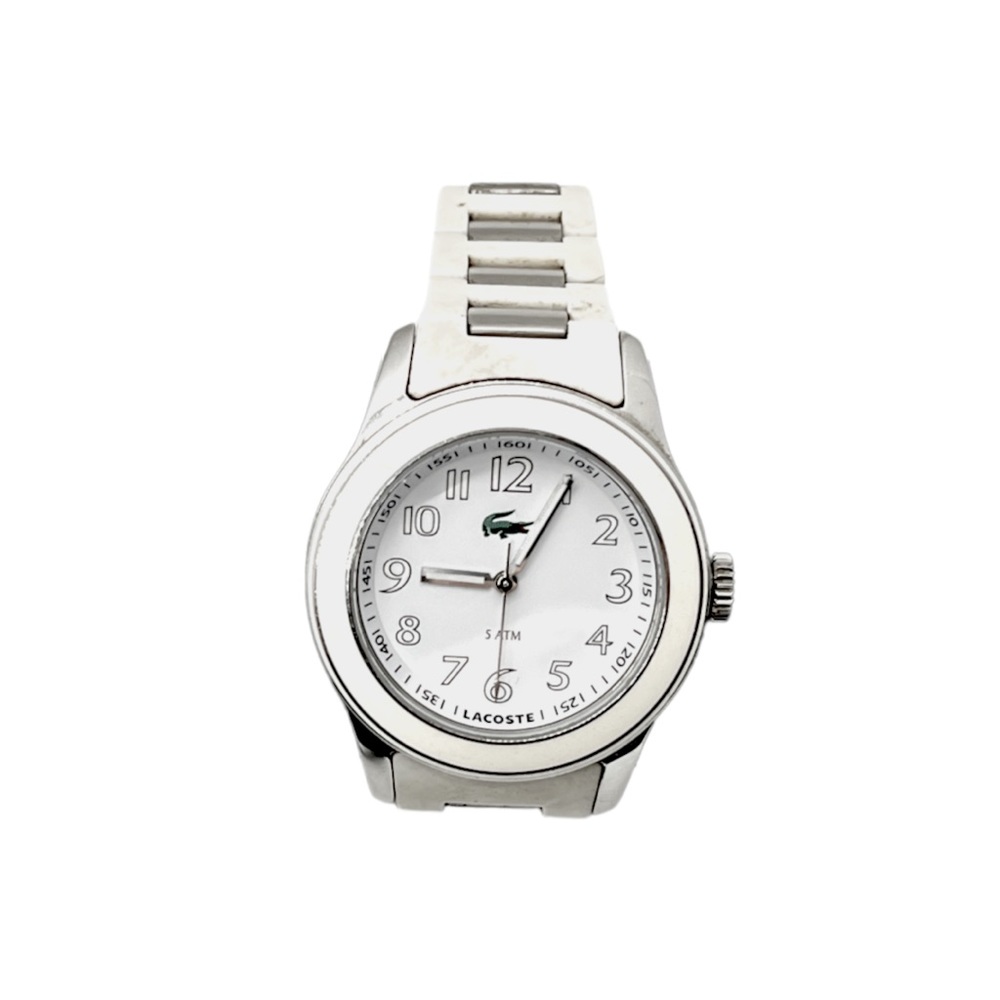 Lacoste Watch